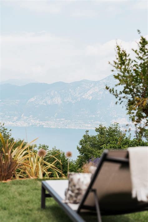 Favai Hills – luxury apartments on Lake Garda